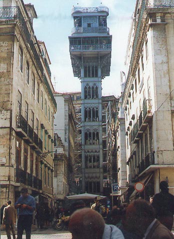 Lissabon