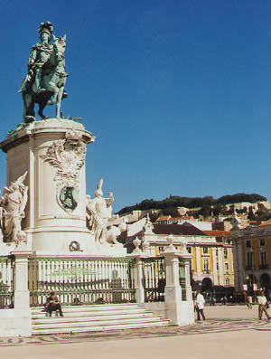 Lissabon