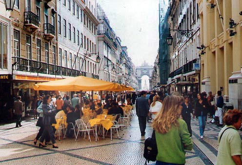 Lissabon